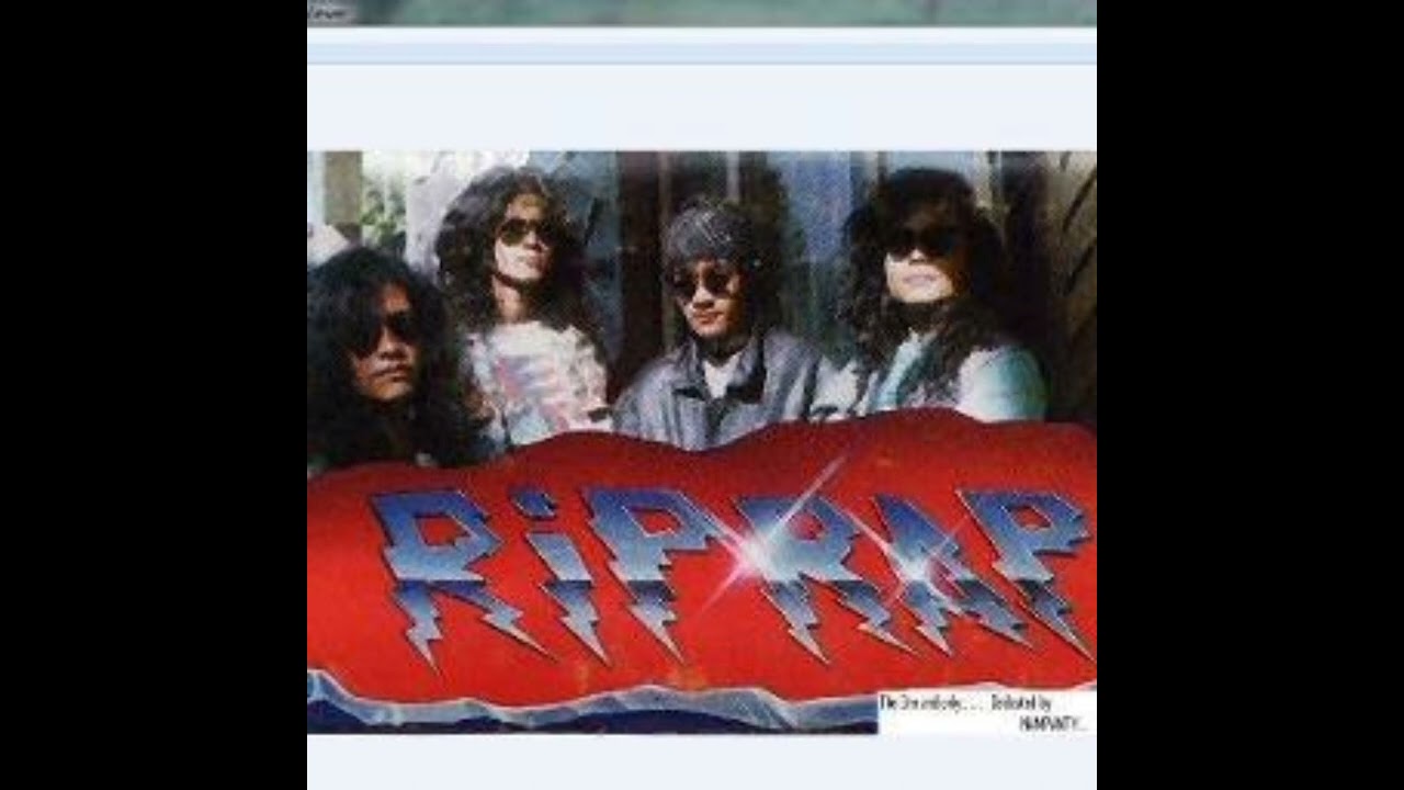Rip Rap - Na'a Grapnabeha ( Album Buga Rani  )