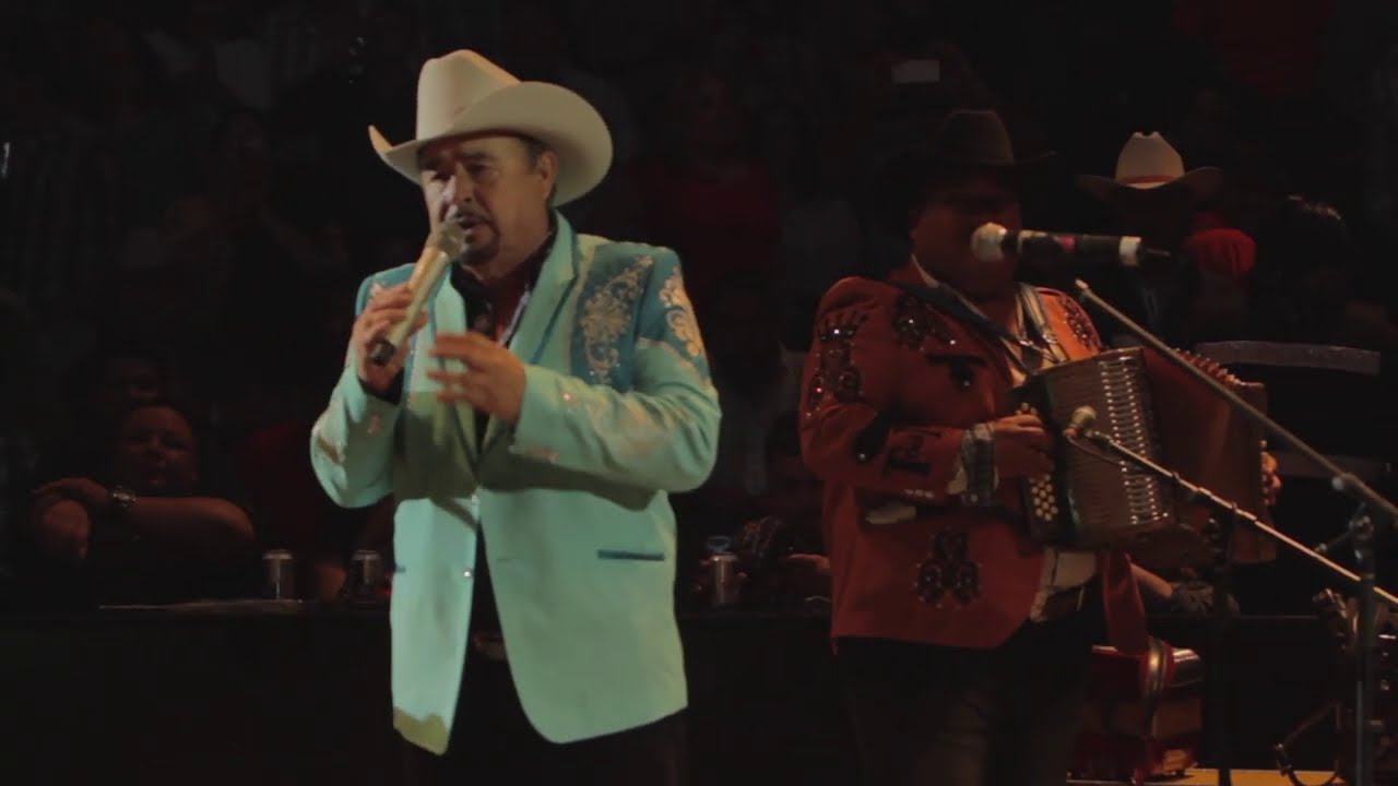 Los Traileros del Norte - El Beso De Judas - 35 Aniv Vol 2 ( Video Oficial )