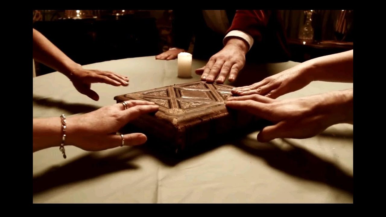 GAMA BOMB - Backwards Bible (2013) // Official Music Video // AFM Records