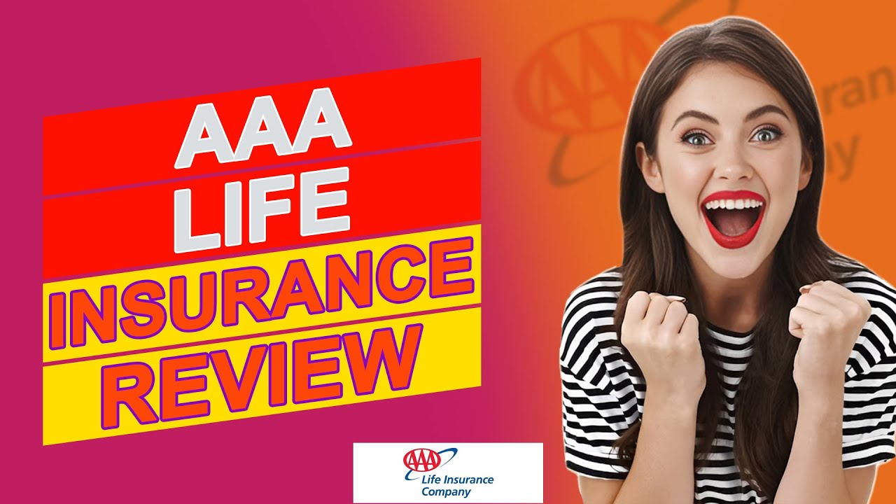 AAA Life Insurance Review - Is It Good For You? (Honest Opinion)