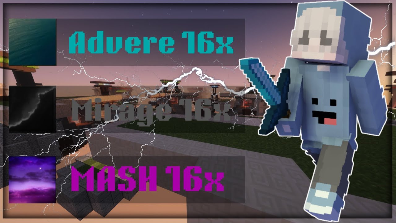 Top 5 BEST Bedwars Texture Pack (1.8.9) | FPS Boost