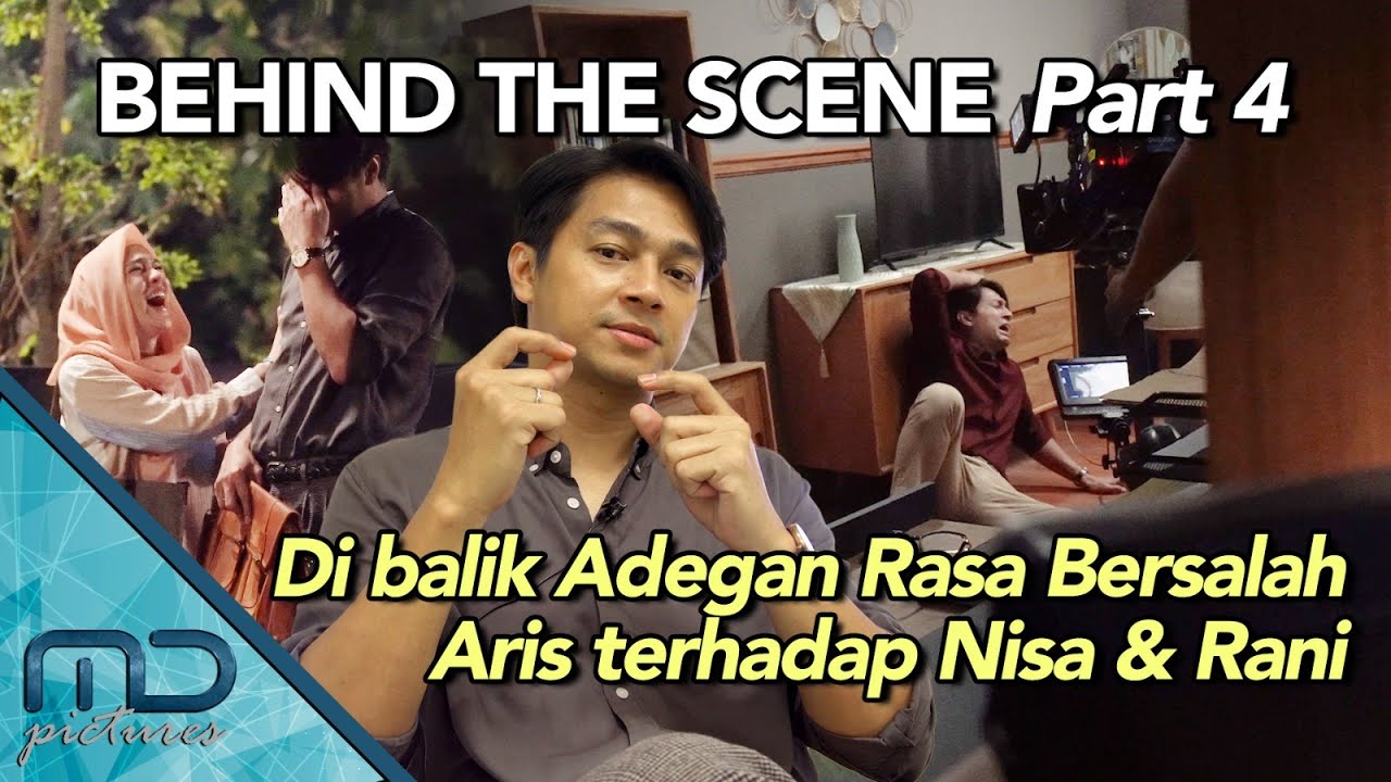 Ipar Adalah Maut - Penyesalan Terbesar Aris Bukan Hanya Pada Nisa Tapi Rani!  Part 4