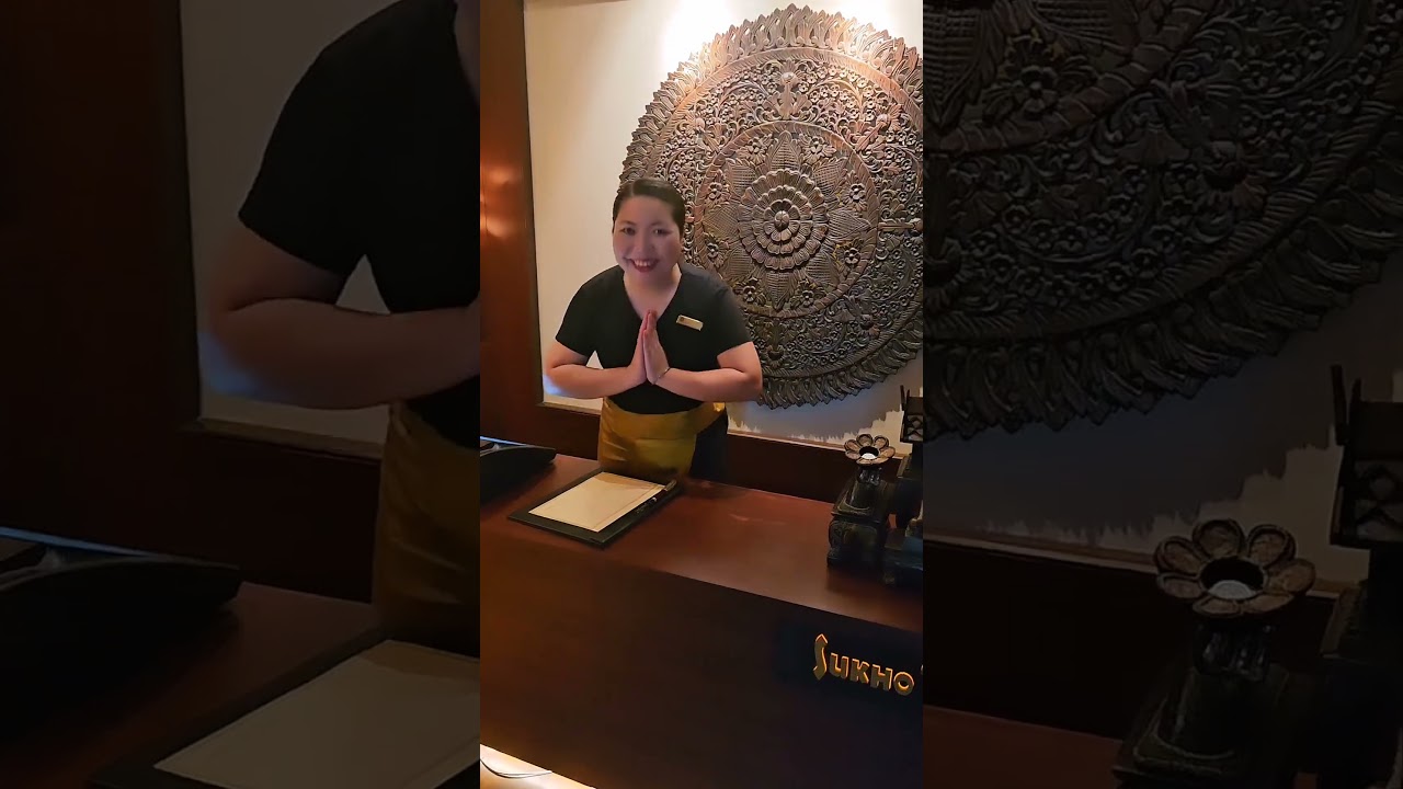 Quality Spa Services only @mysukhothaiTag that Spa Lover💆‍♀️
