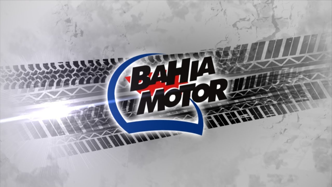 Programa Bahia Motor 20/01/2017