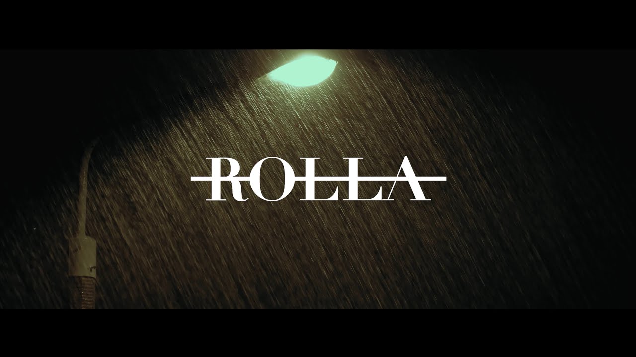 ROLLA - BEAUTIFUL LIE - OFFICIAL MUSIC VIDEO