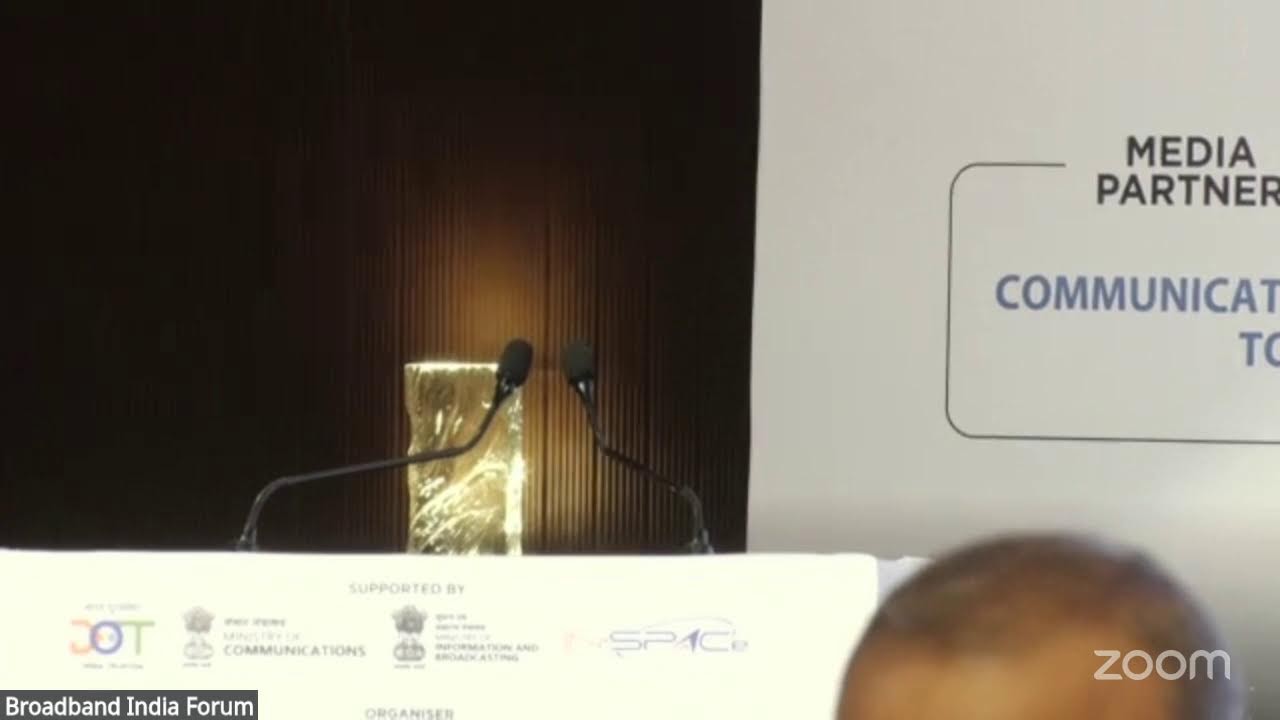 India Satcom 2026 &ndash; August 18th 2026