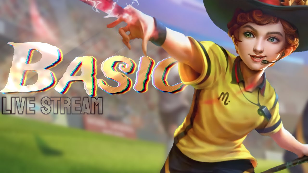 Вспоминаем как играть в MObile legends