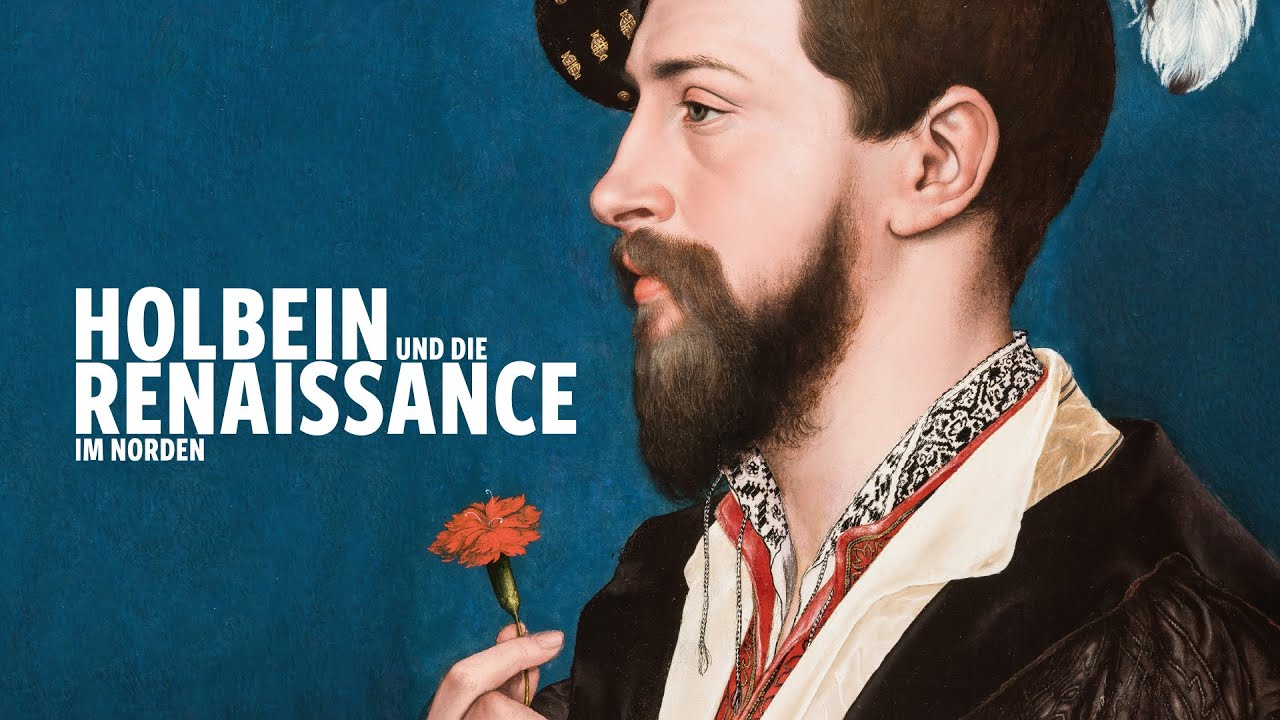 Holbein und die Renaissance im Norden | STÄDEL MUSEUM