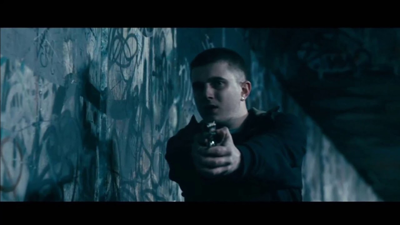 Top 10 Jack O'Connell Movies