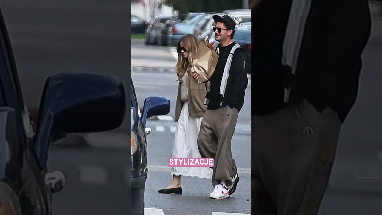 Kuba Wojewódzki w towarzystwie pogodynki TVN! 💍 Na palcach... OBRĄCZKI!