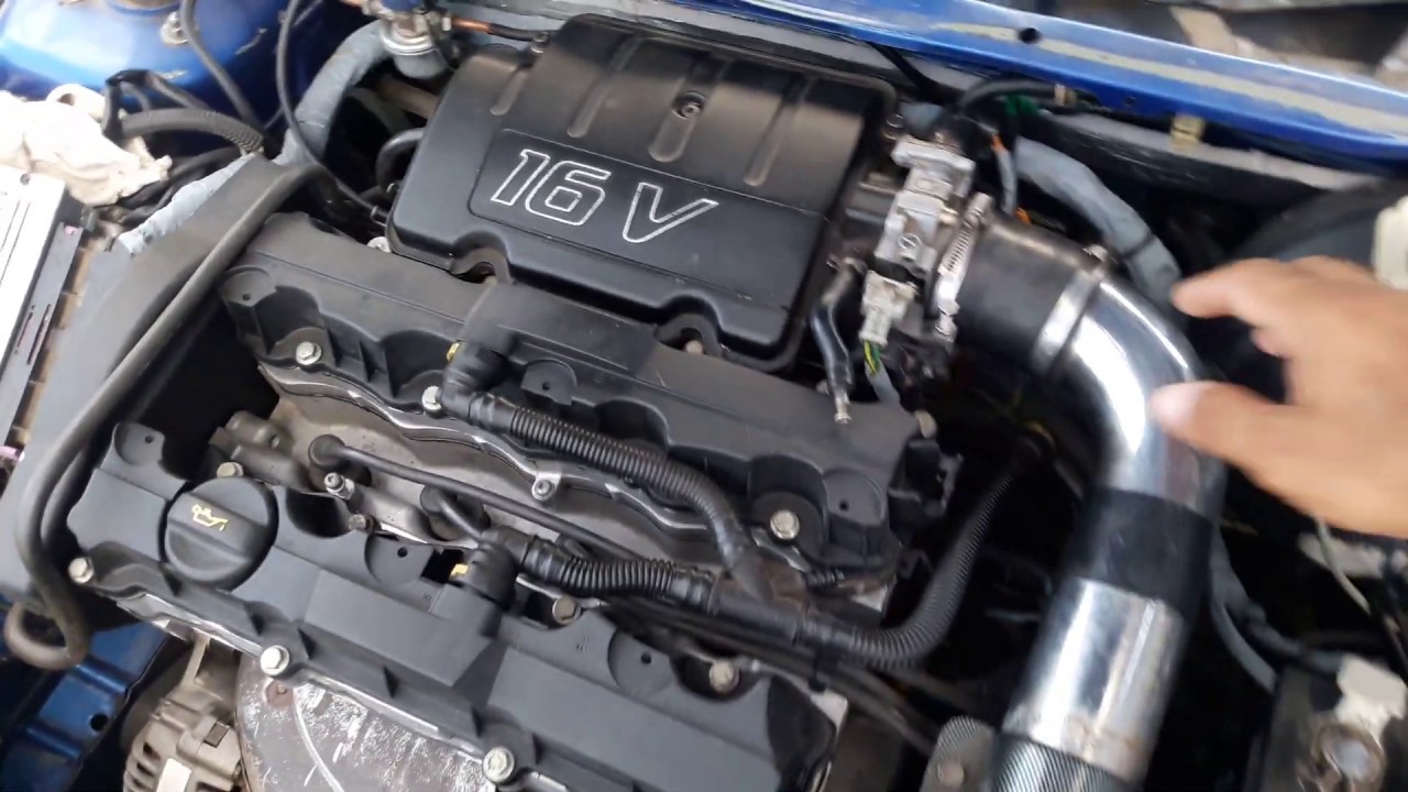 CITROEN SAXO VTS NFU engine LPG SYSTEM