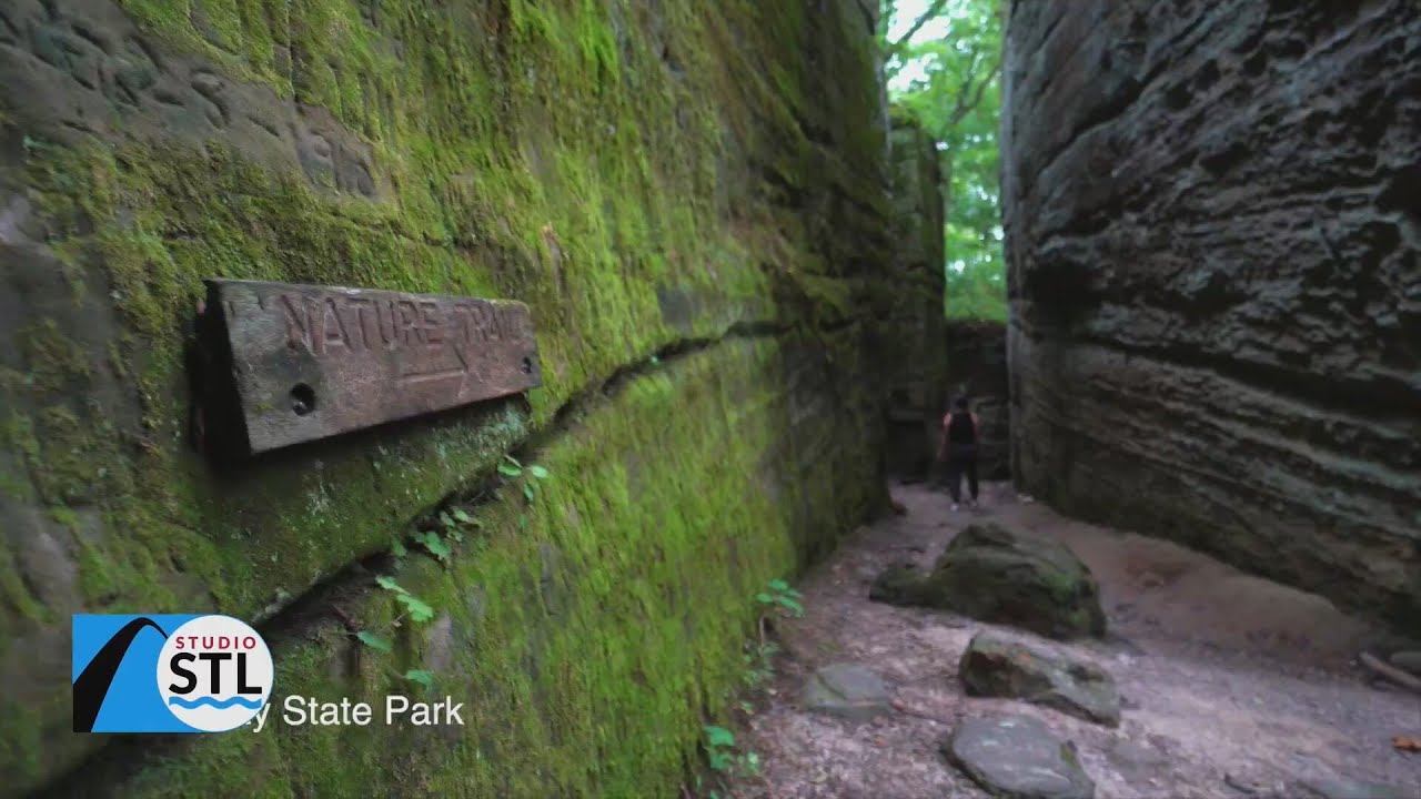 Discover Shawnee National Forest and Carbondale, Illinois diverse cuisine