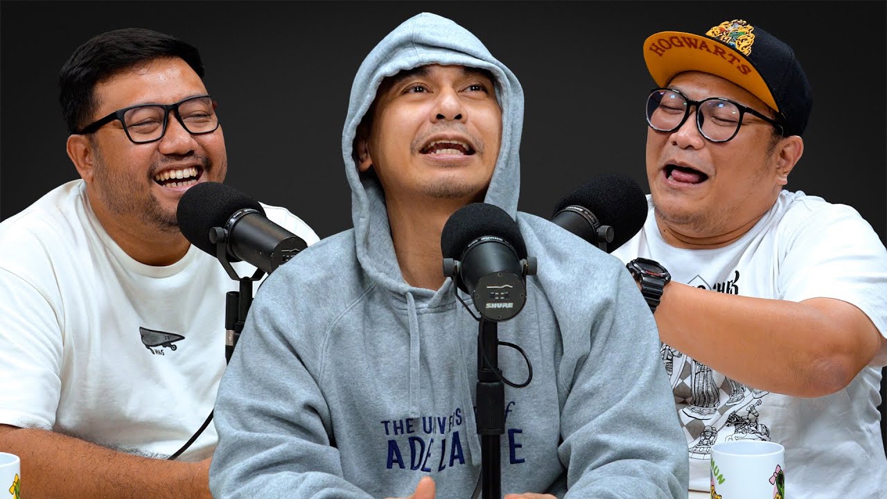 Suka-Suka Pican Aja Dah!!!!