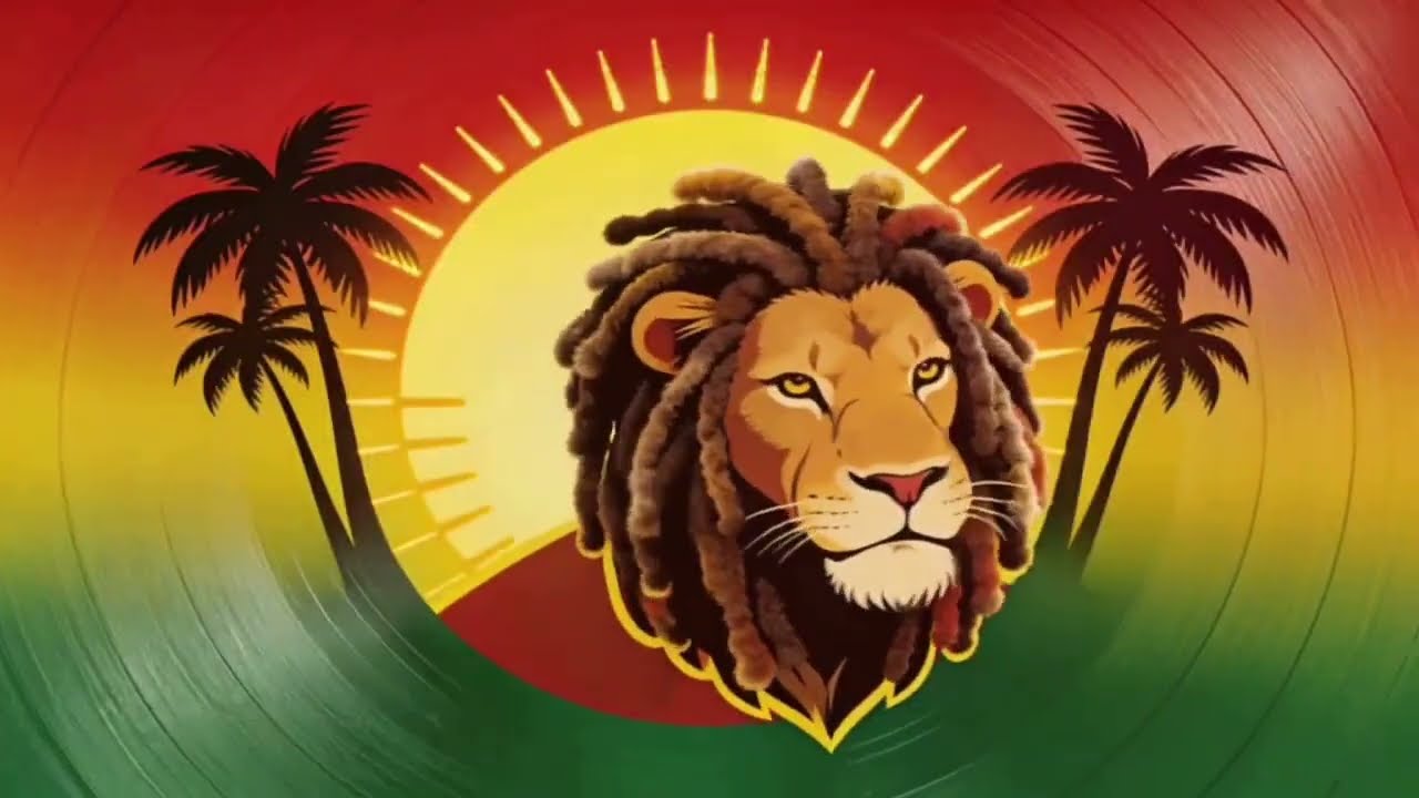 KUMPULAN ALBUM REGGAE SANTAI {5} 🔥 REGGAE SANTAI TERBARU