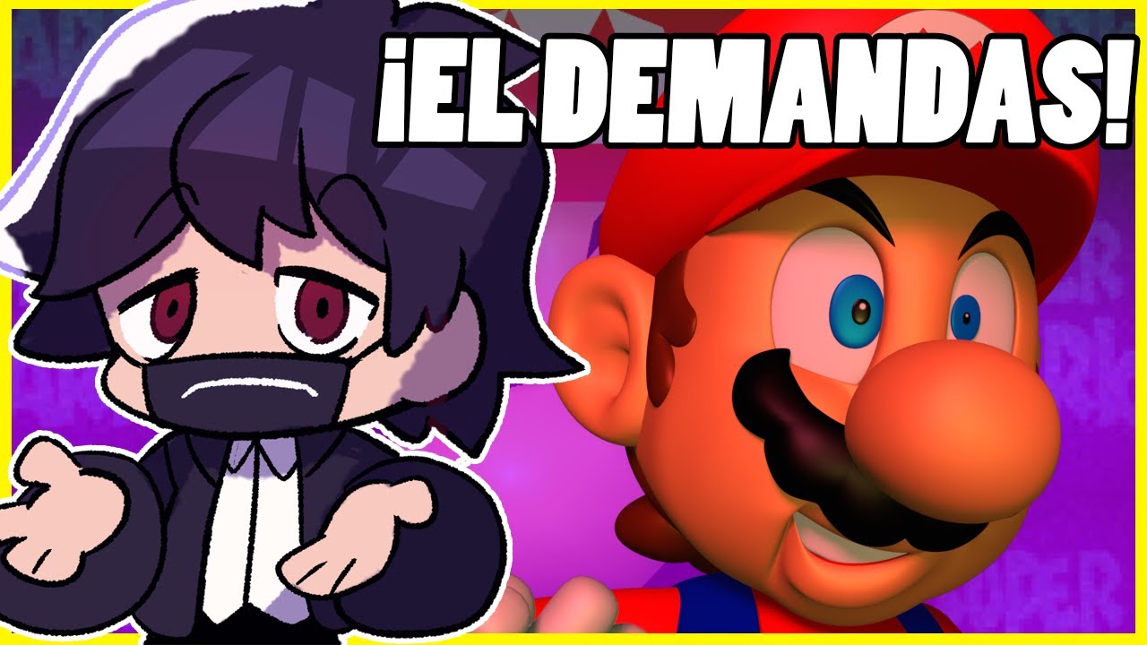 NINTENDO te odia...
