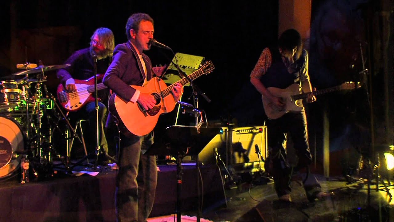 Way past pumpkin time - Piet Van den Heuvel & Band