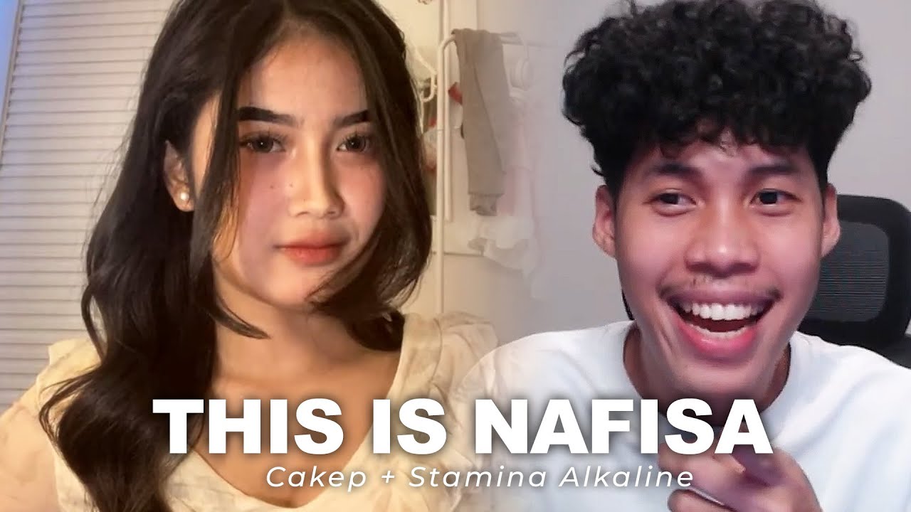 Cewe Ngapak Extrovert Mentok Kanan