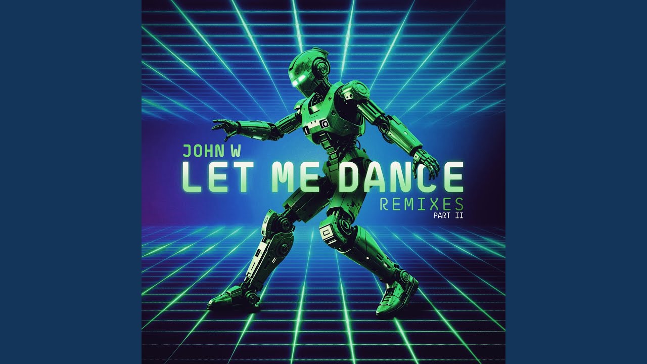 Let Me Dance (Maycon Reis Remix)