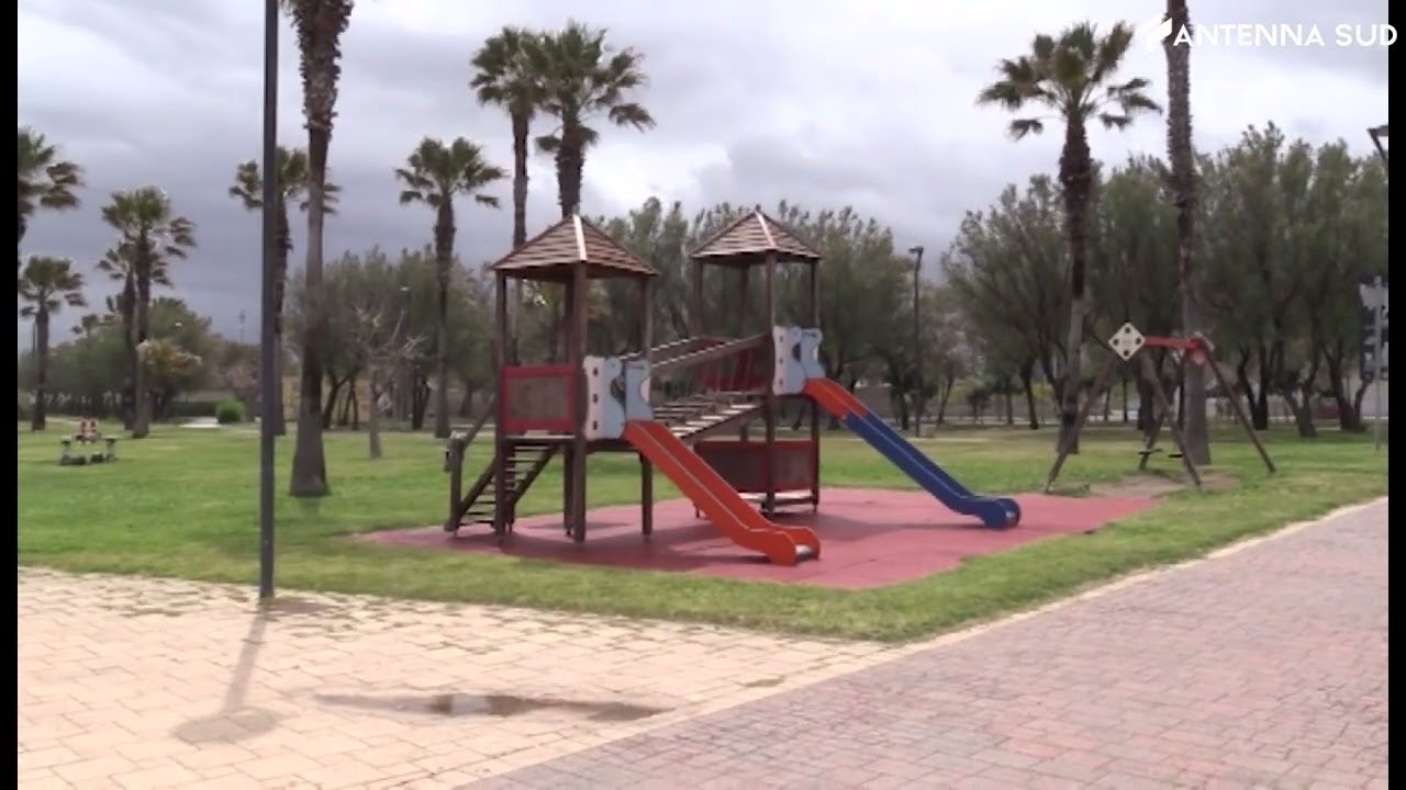 20 febbraio 2022 - Torre Quetta, la spiaggia barese riparte dai chioschi
