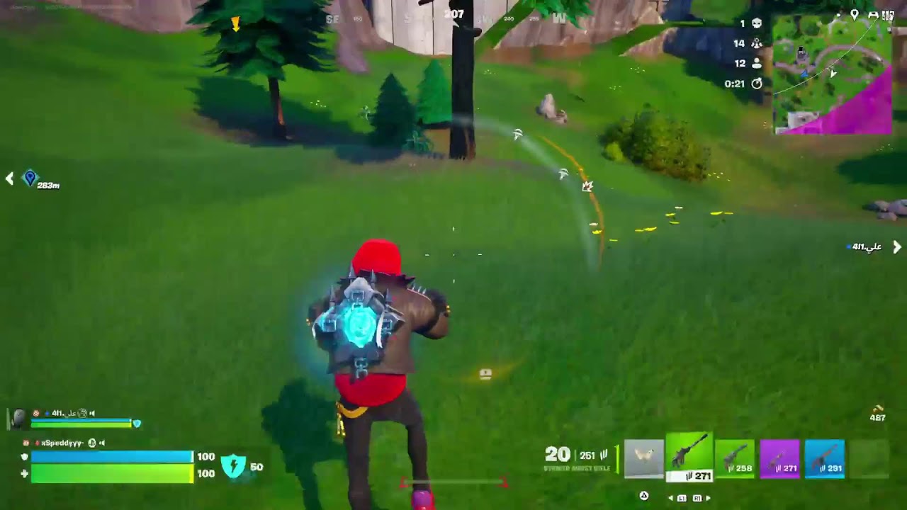 Fortnite