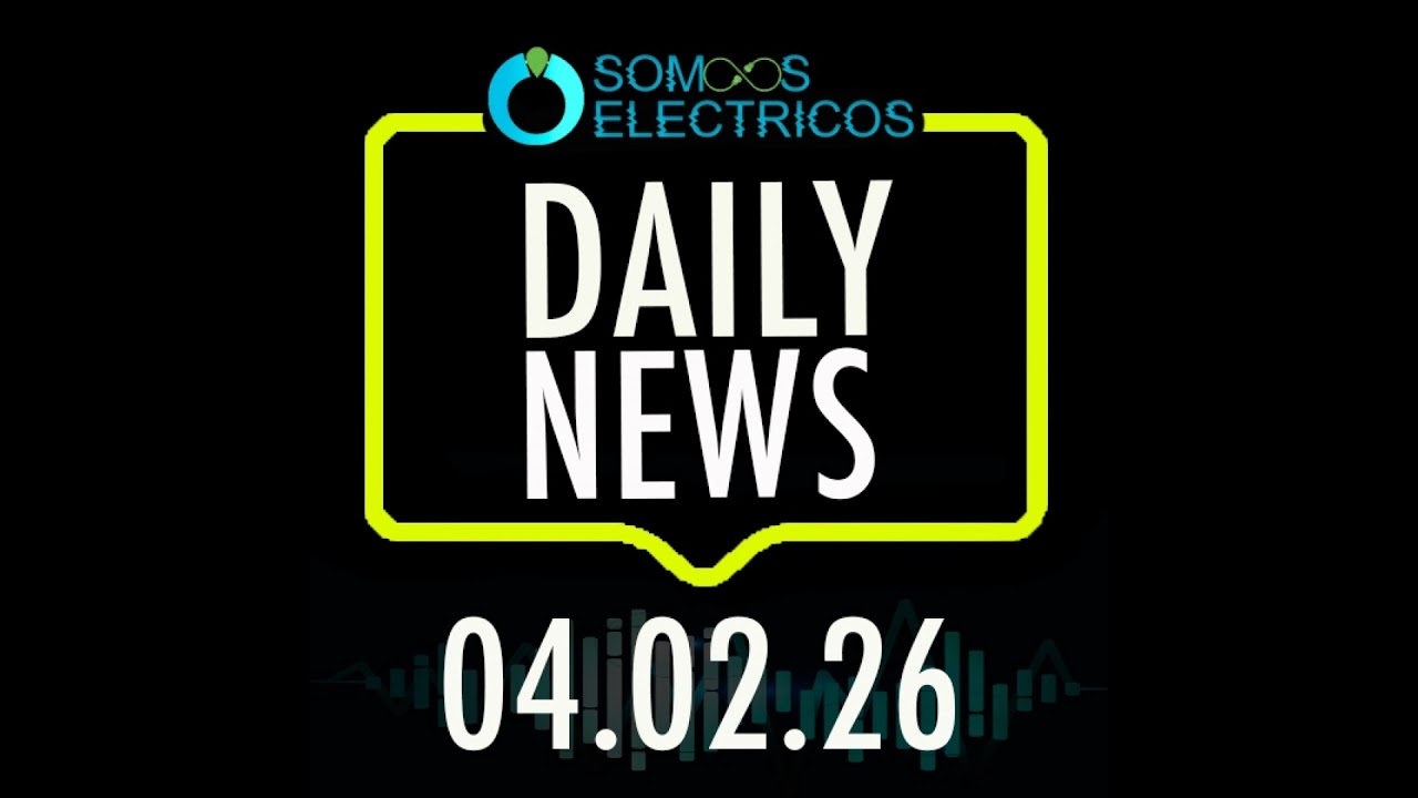 Apple CarPlay en los coches TESLA, SpaceX compra xAI y más | EP599 | 04/02/2026