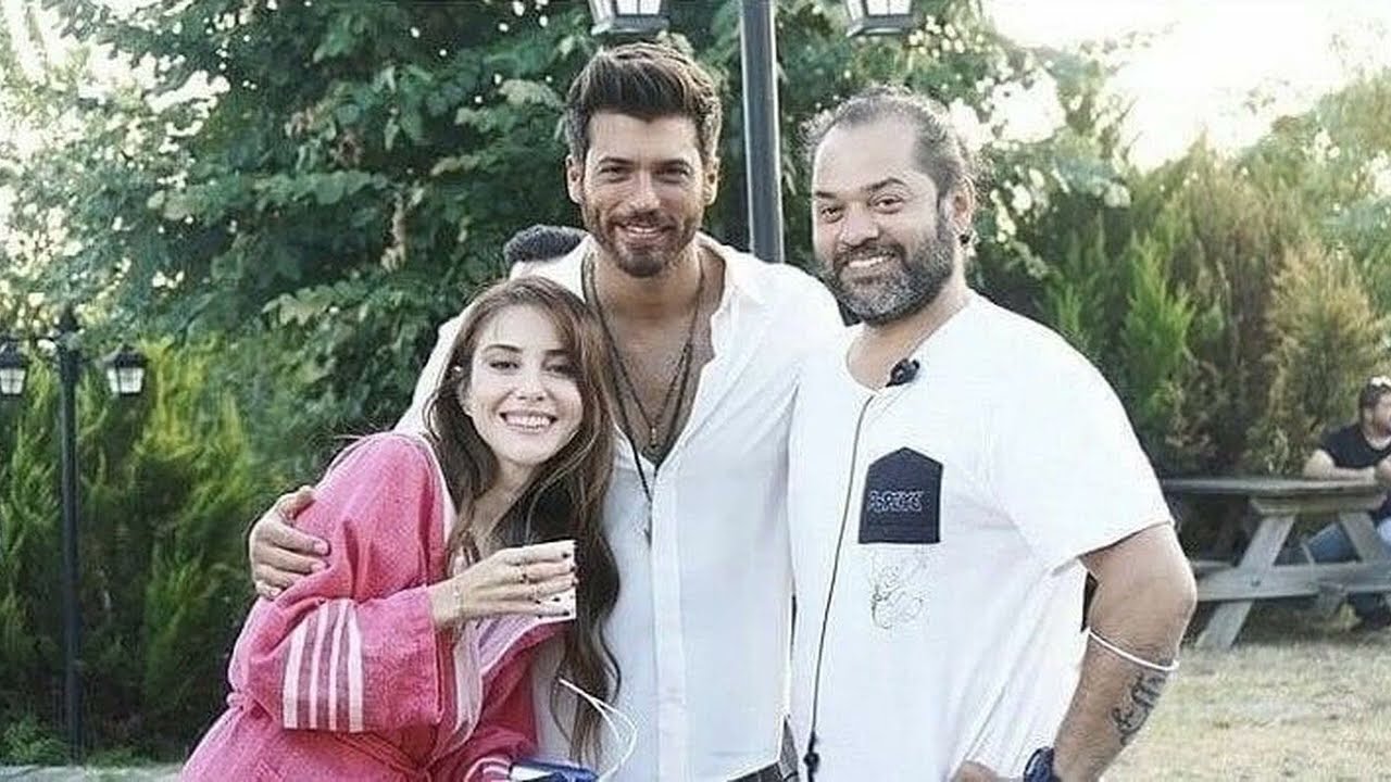 Can Yaman   Are they aligned