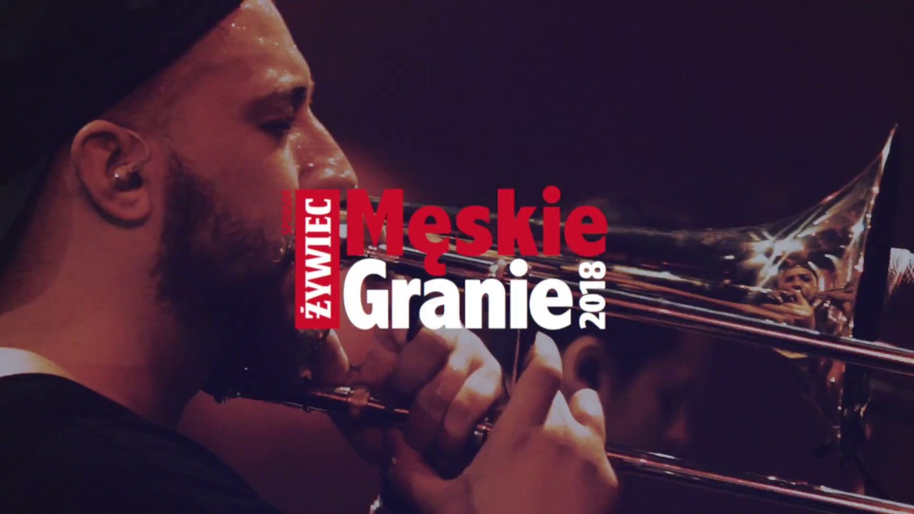 Męskie Granie 2018 || Wrocław