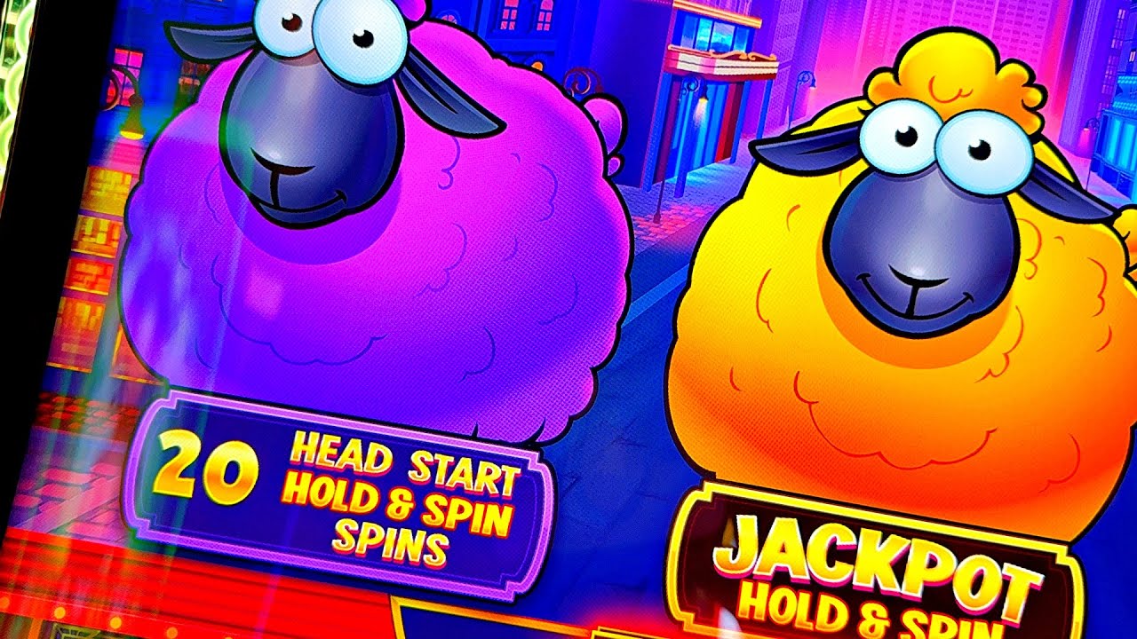 ALL THE WAY TO 20 SPINS!!!!!!!!!!!