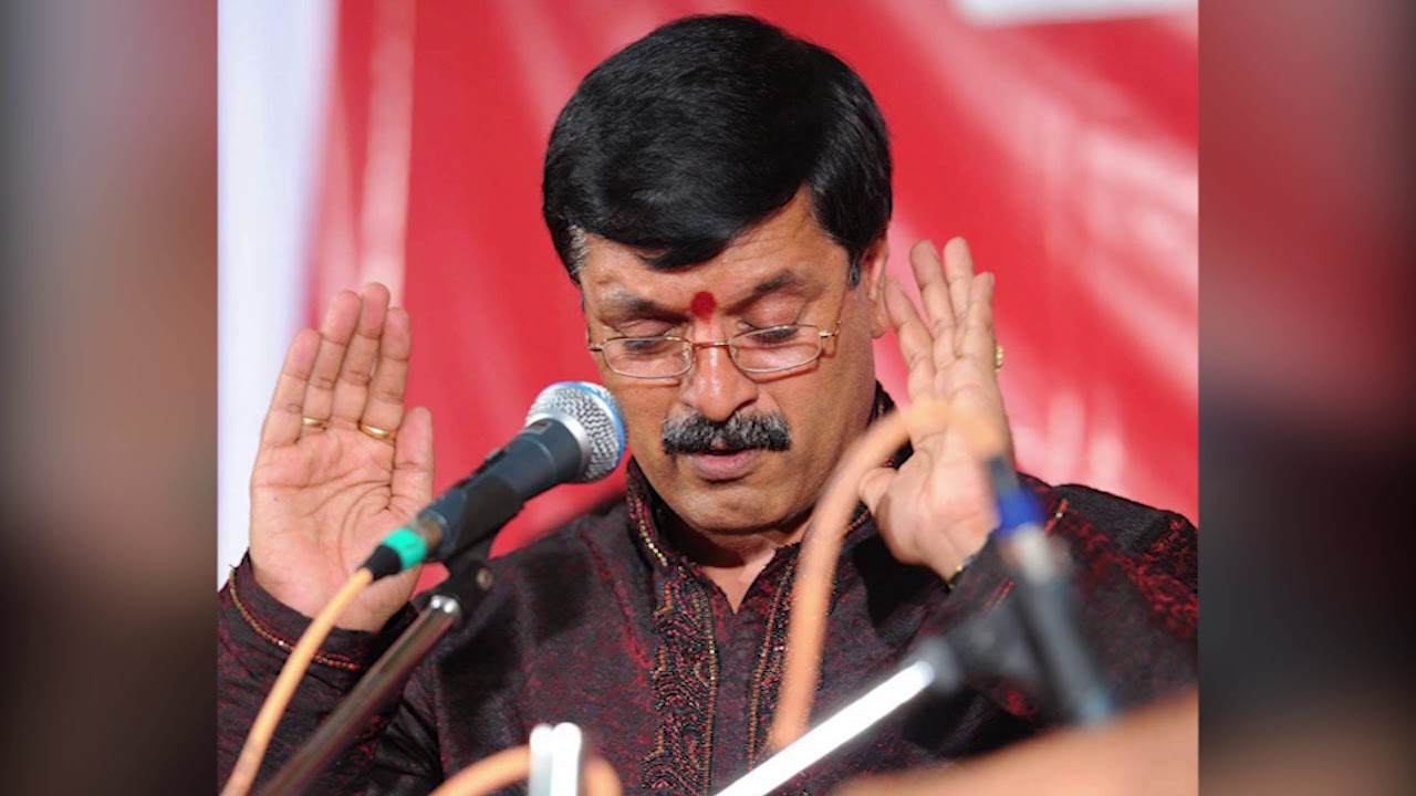 Rakshiso RaghuRama | Shankar Shanbhogue | JayaNarayana - Dasara Padagalu