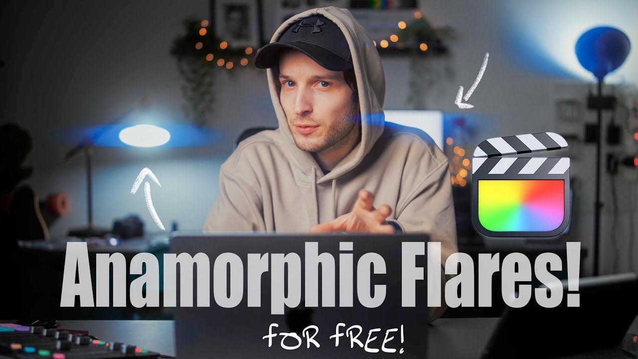 This FREE VIDEO EDITING PLUGIN changes everything!