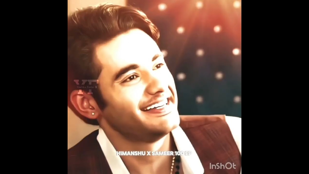 Celebration of 100 episode🥰#rimjhim#sameer#rimeer #himanshuawasthie#yashikasharma#himanshika