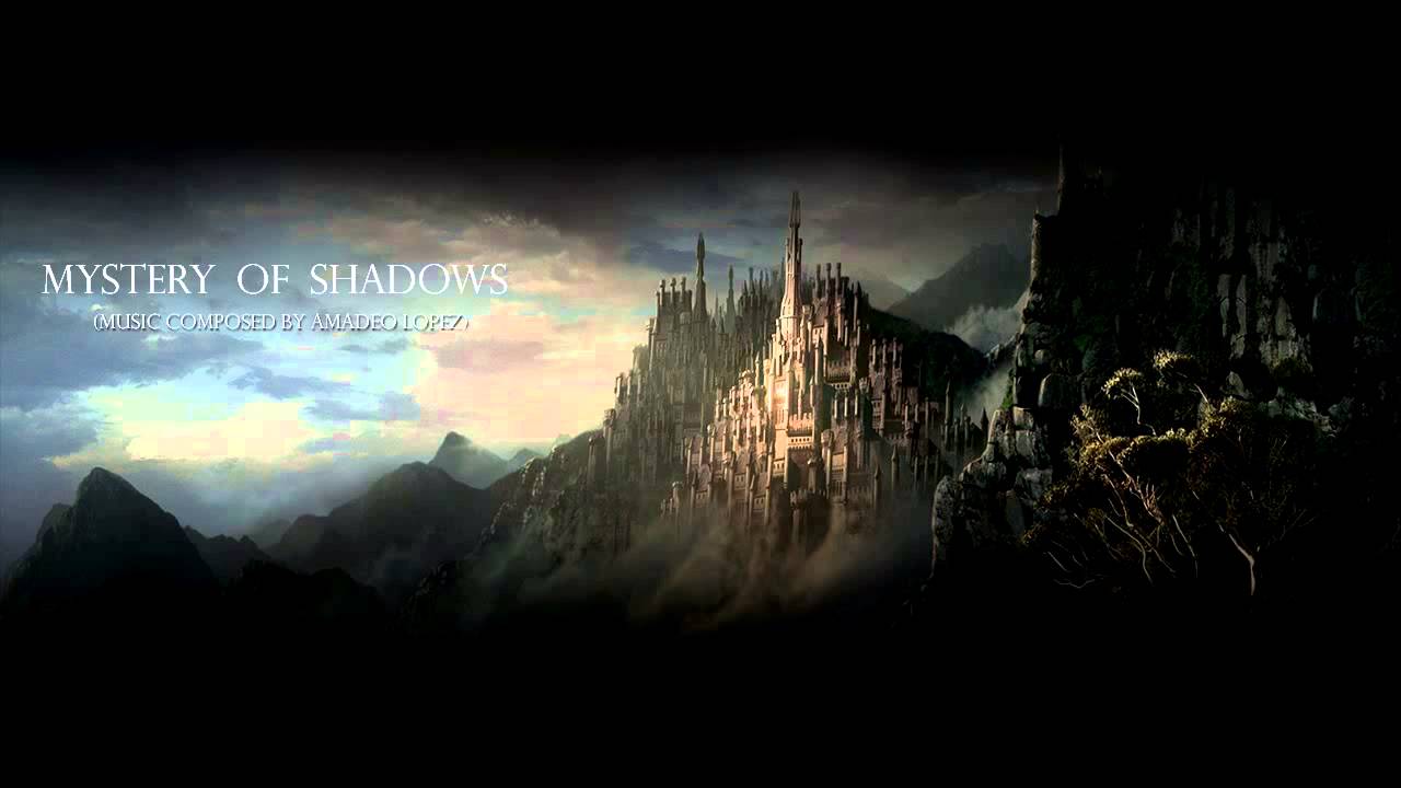 Original Cinematic Music - 