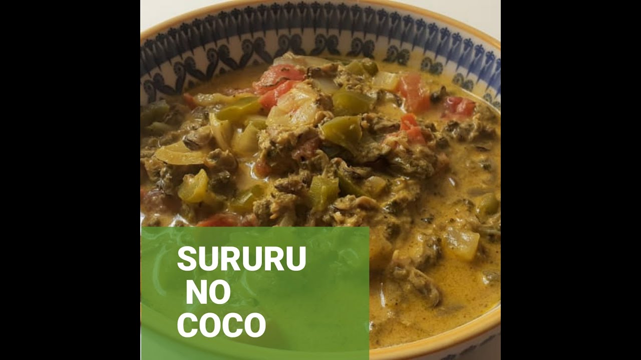 SURURU NO COCO