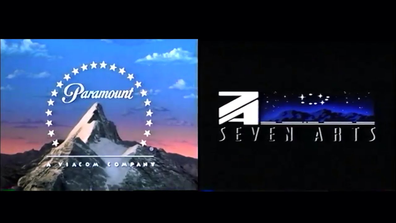 Paramount Pictures and Seven Arts Pictures (Rules Of Engagement Variant)