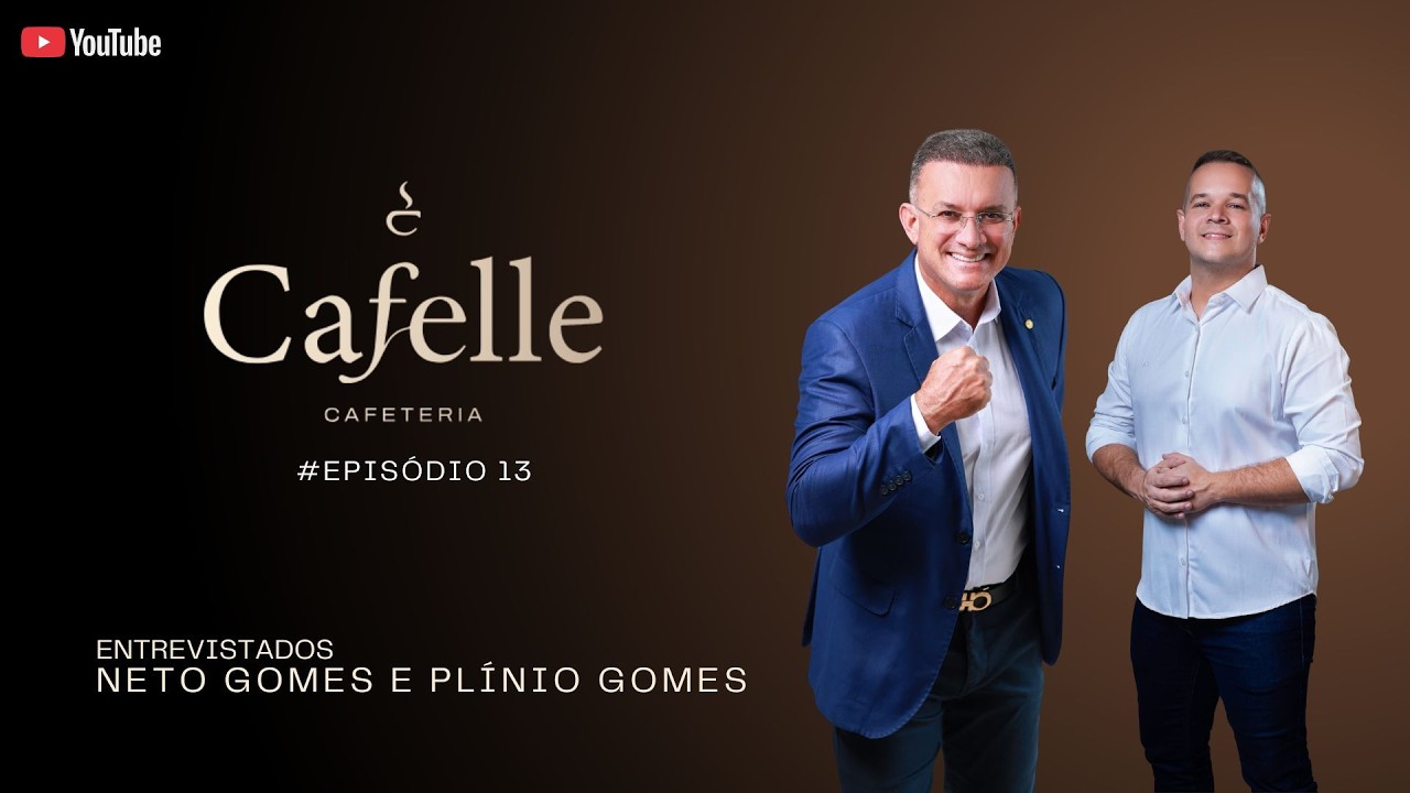 POdcast Cafelle Cafeteria  - 20/02/26