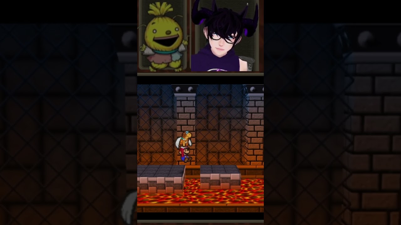 when parakarry is done being bullied #retro #retrogaming #mario #meme #nintendo