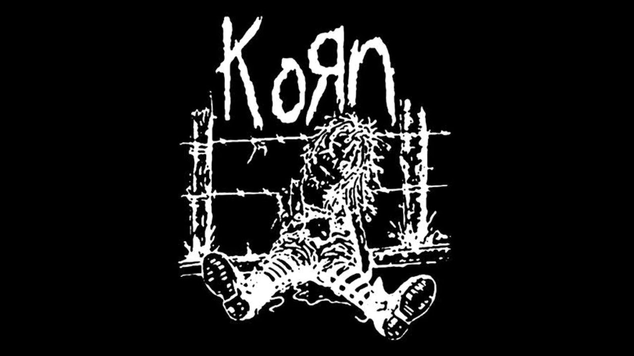 Korn - Alive (demo)