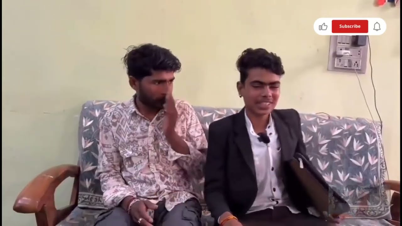 Ghar ke vivad me aaya bakill #shortvideo #comedyfullvideo #bundelkandivideo #shortmovie 