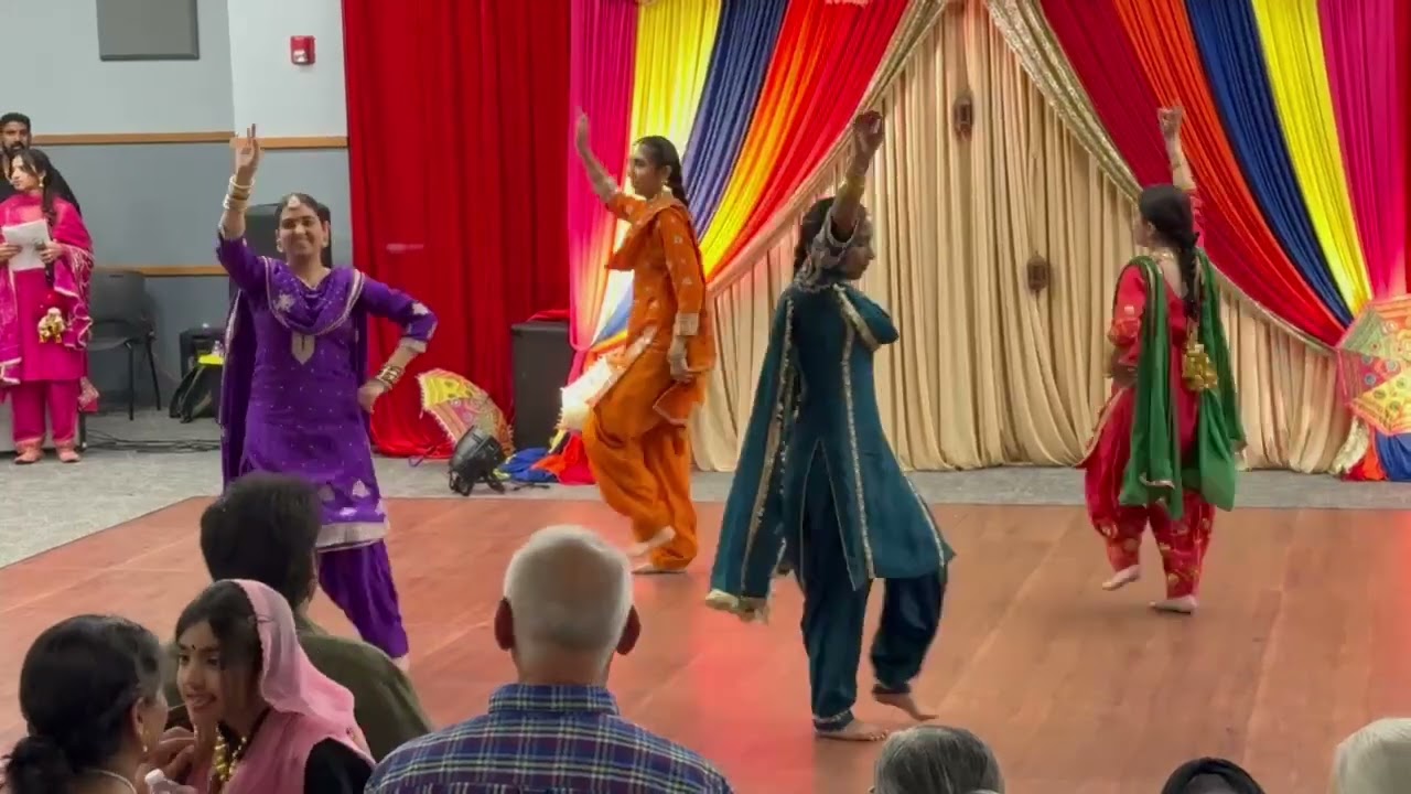 Ranglakc mela tiyaan da 2025