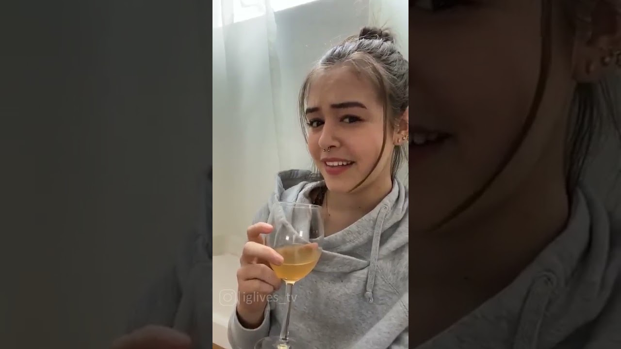 kaylee bryant instagram live | march 16, 2020