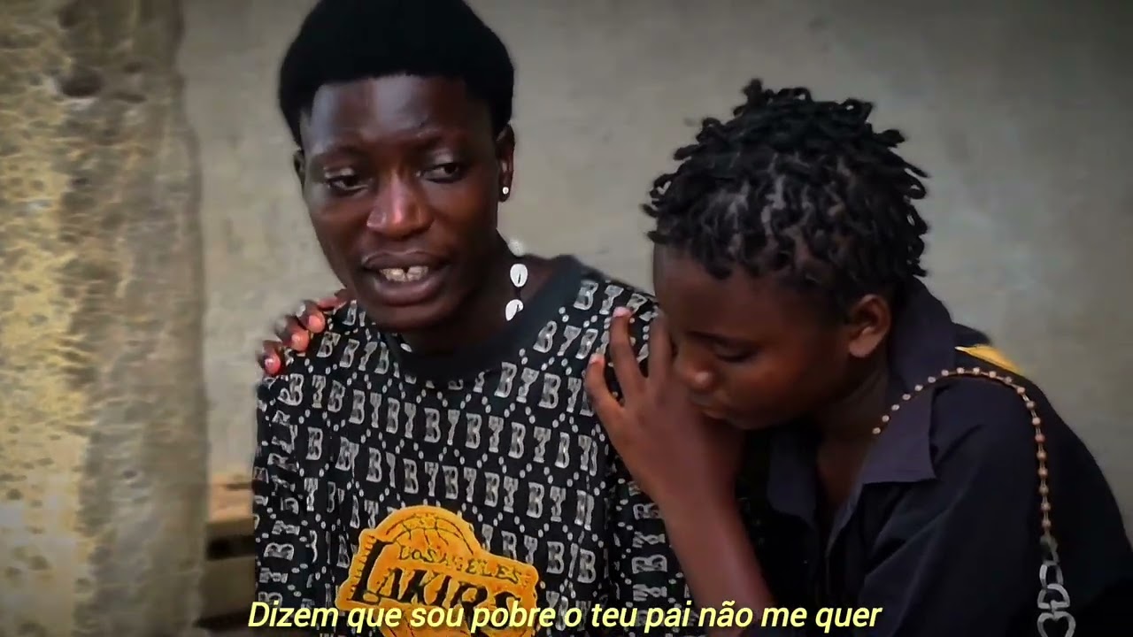 BM Freidy Kaindinho ft Jacinto JB Mr.2mil qualquer coisa(Ossikiny)Vamos gente com o vosso apoio 