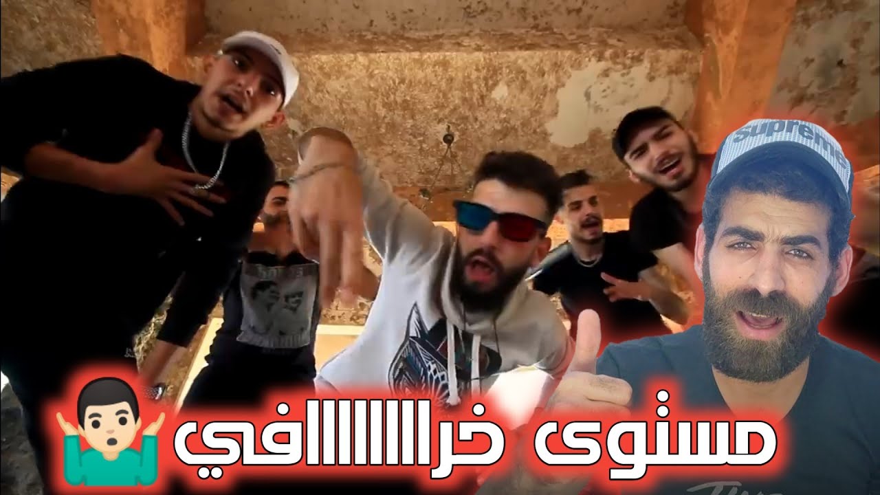 QUIZ _ Thomas Müller _ official music video - رأيي بالأغنية