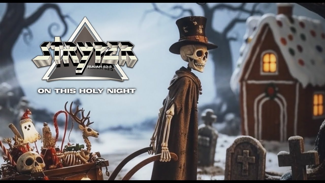 Stryper - 