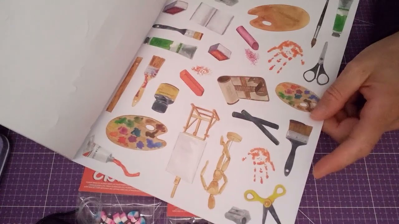 Haul action et haul noz j'ai trouvé des pépites