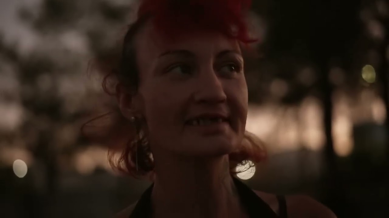 Unreported World - Homeless in Las Vegas (2024)
