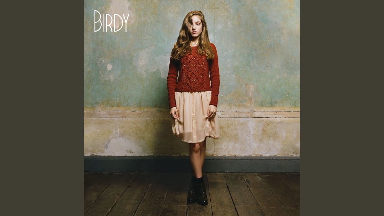 Skinny Love
