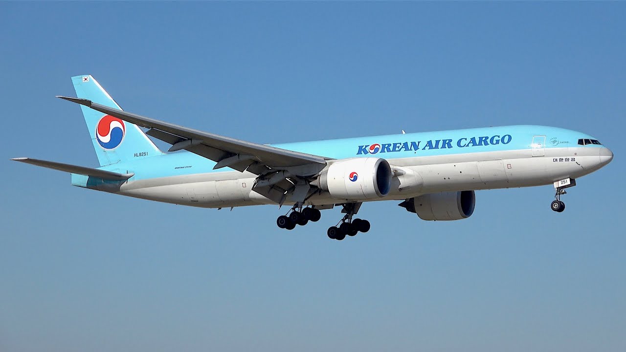 (4K) Sunny Afternoon Planespotting at O'Hare International Airport
