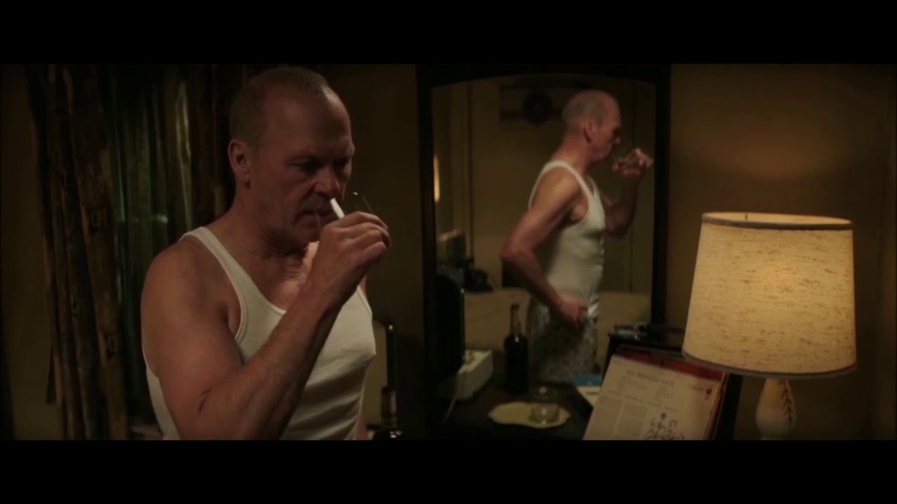 The Founder: La Perseveranza è tutto