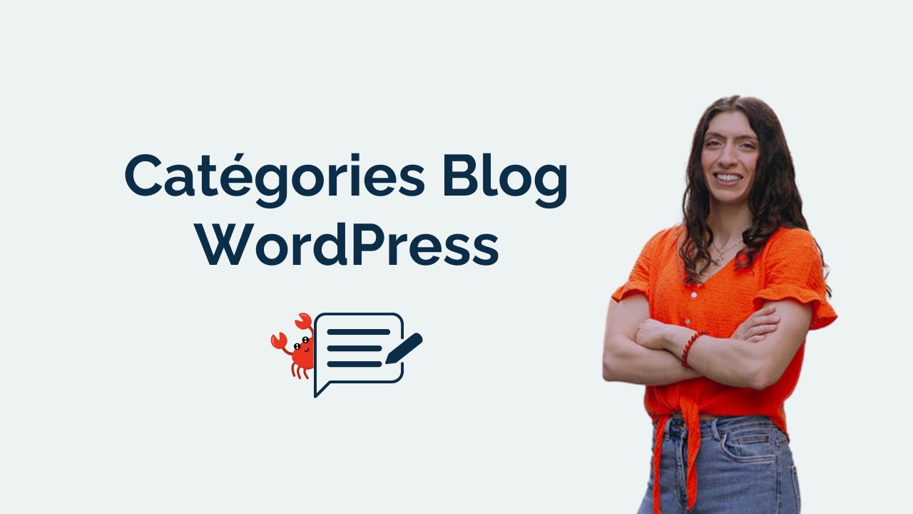 Comment ajouter les catégories d’articles sur WordPress (Tutoriel simple)