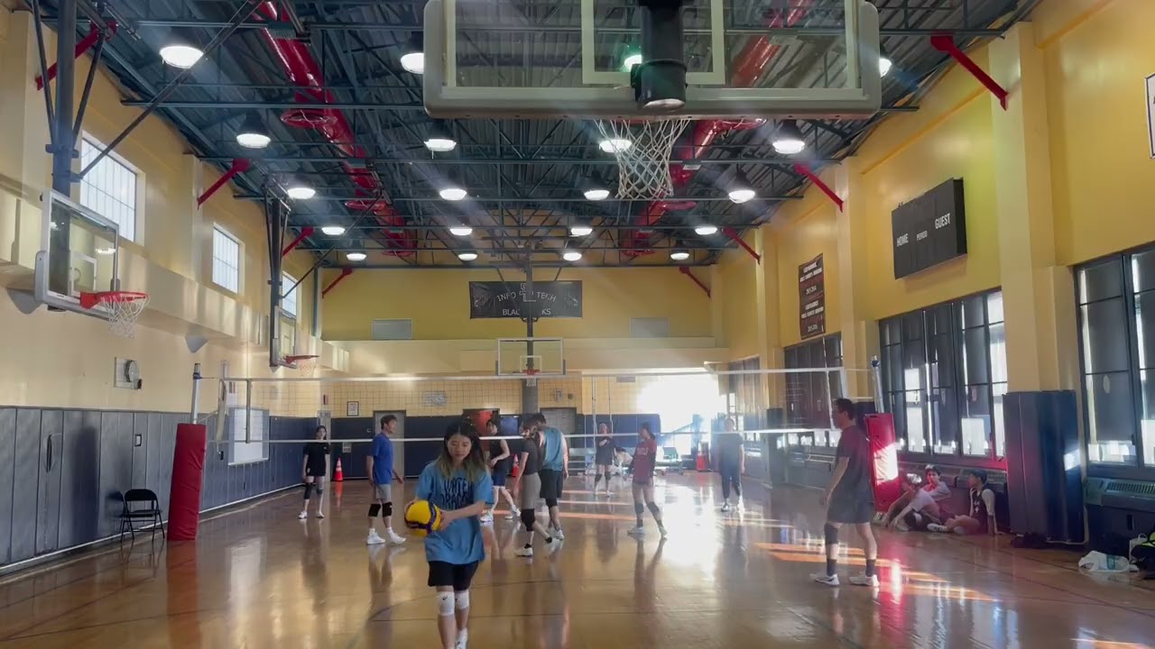 02.08 Amber Volleyball -6